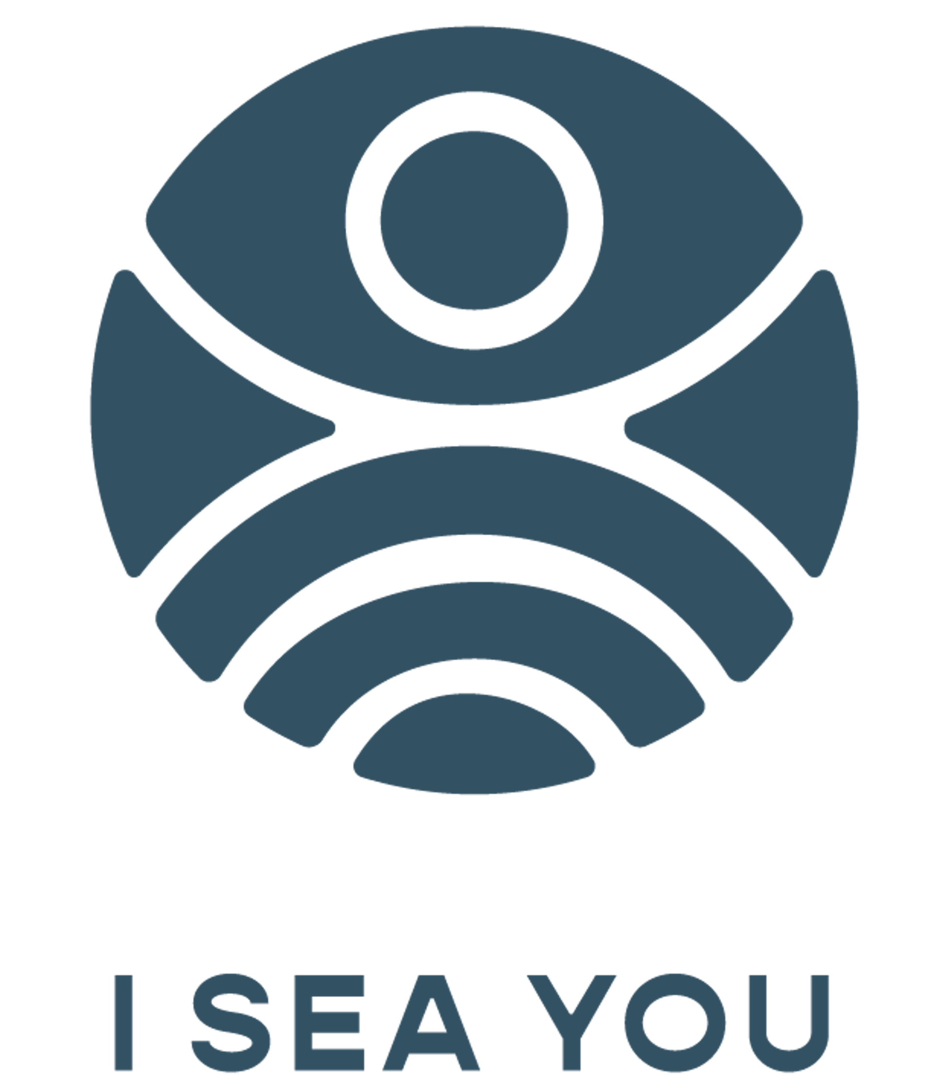 I sea you logo