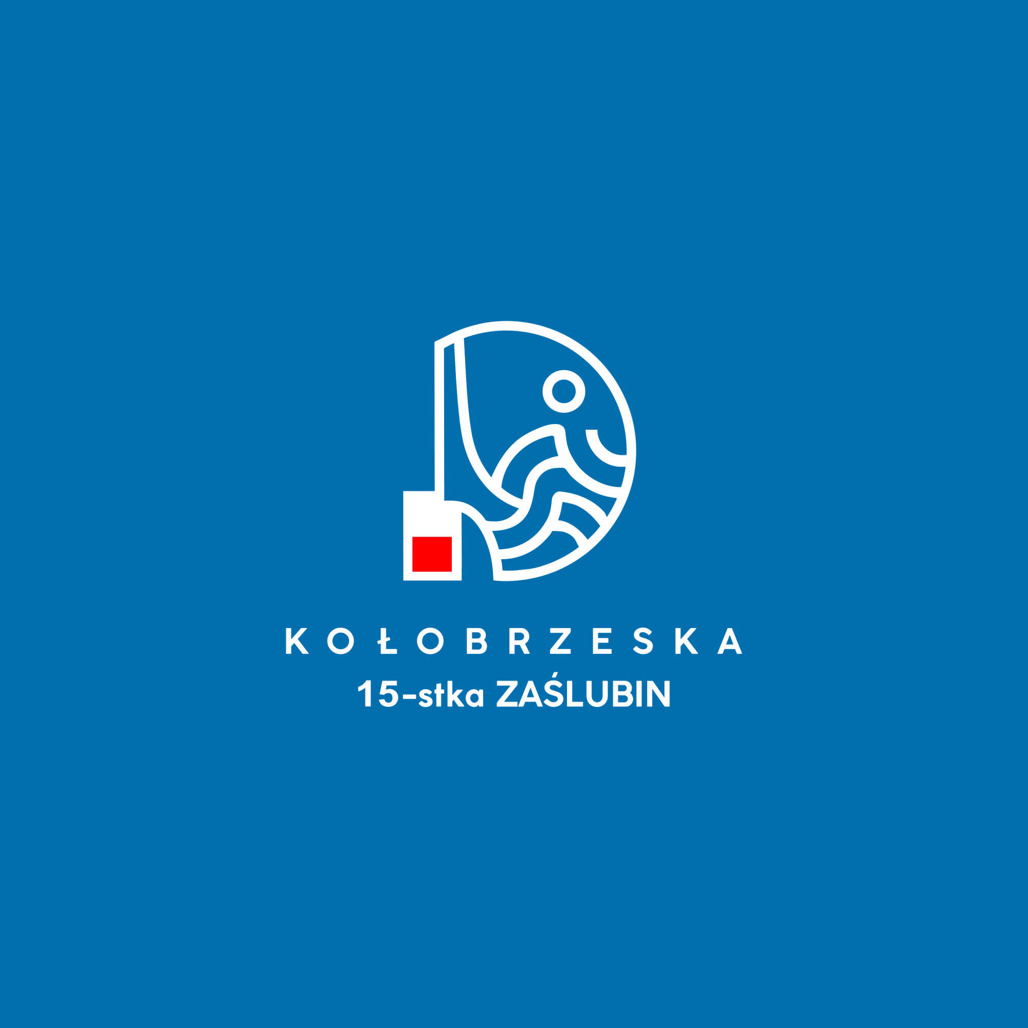 Kołobrzeska 15-stka Zaślubin